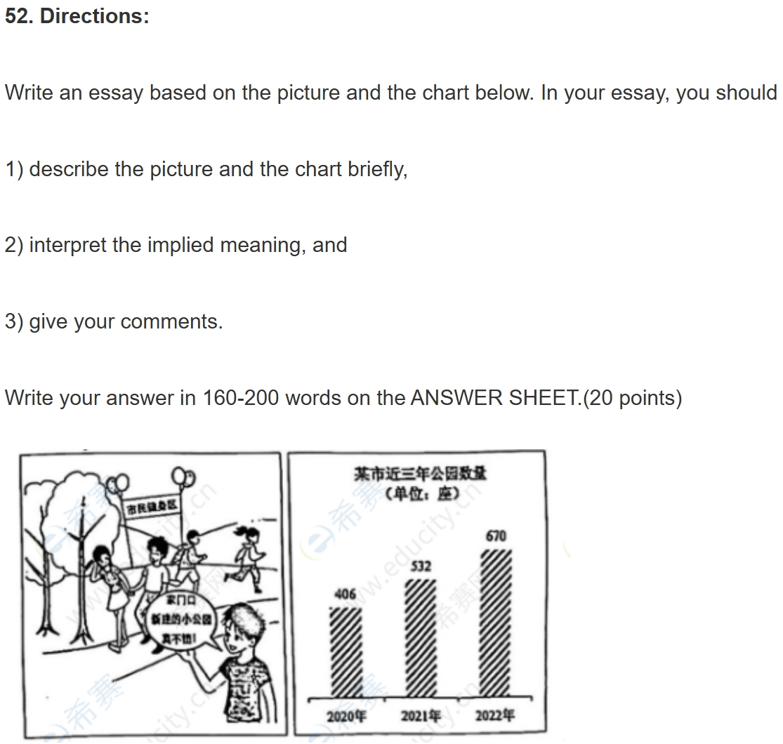 24年大作文题干